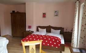 Pension Vogelsang